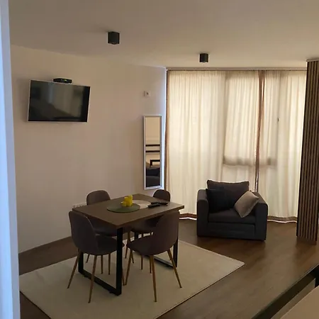 Stasa Apartament