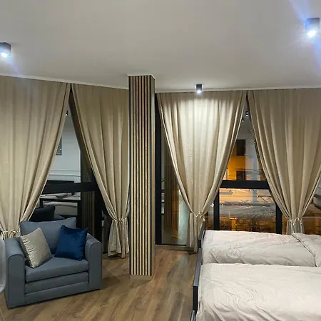 Apartament Stasa *