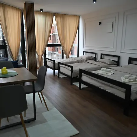 Stasa Apartament