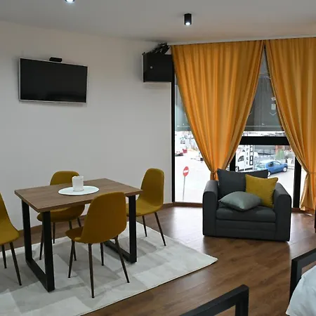 Stasa Apartament