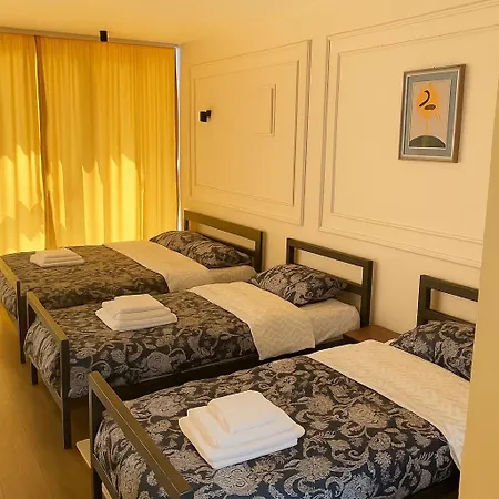 Stasa 公寓 新帕扎尔