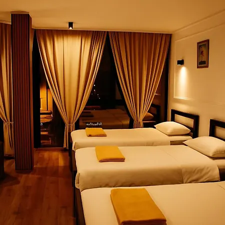 Apartament Stasa Novi Pazar