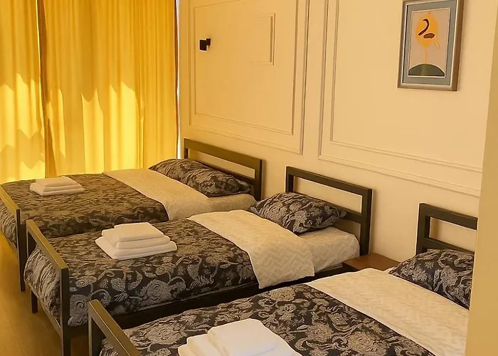 Stasa شقة نوفي بازار