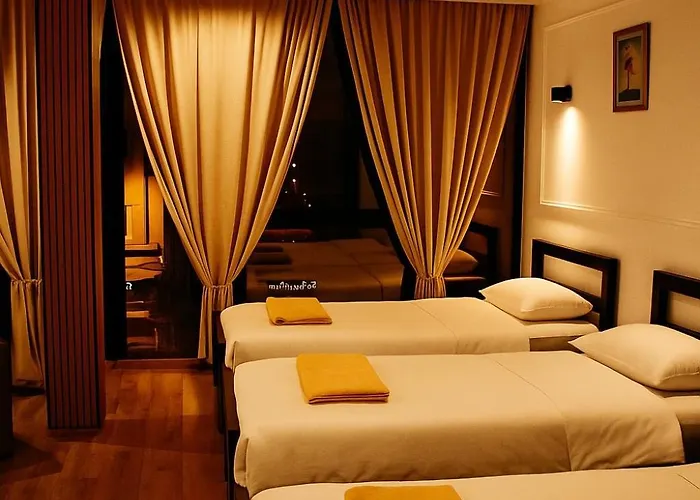 شقة Stasa نوفي بازار