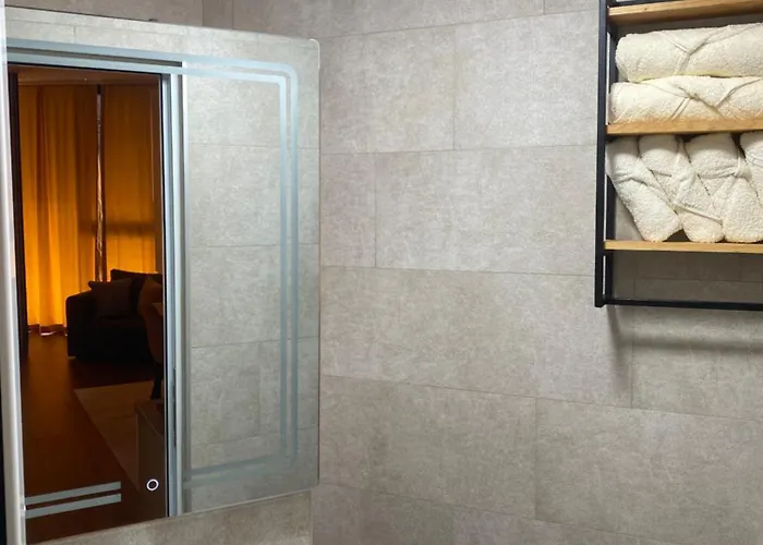 Stasa شقة نوفي بازار